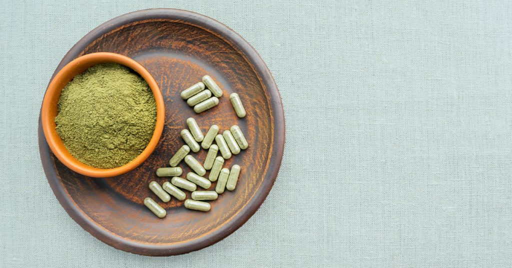 Kratom