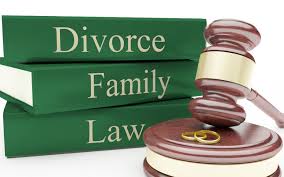 Divorce Law