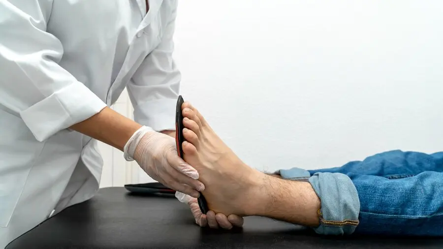 Podiatry