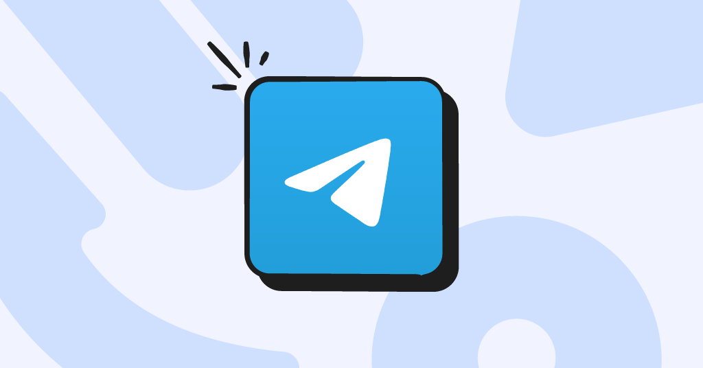 Telegram Account